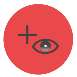 ابزار red eye tool