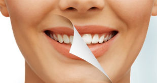 آموزش سفید کردن دندان در فتوشاپ
