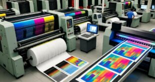 چاپخانه های کرمان