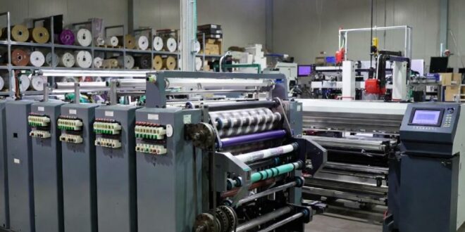 لیست +10 چاپخانه کرمانشاه [+ آدرس، تلفن و خدمات]