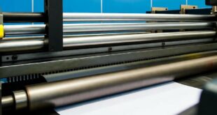 چاپخانه ملت اهواز