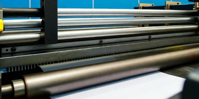 چاپخانه ملت اهواز