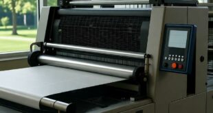 چاپخانه شمال تهران