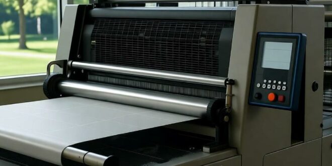 لیست +6 بهترین چاپخانه در شمال تهران [+تلفن، آدرس و معرفی خدمات]