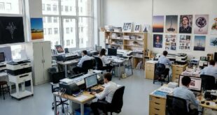 چاپخانه بندرعباس