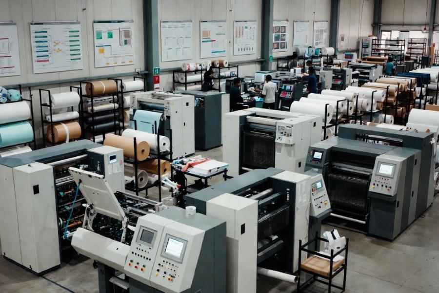 چاپخانه بندرعباس