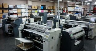 چاپخانه ایلام