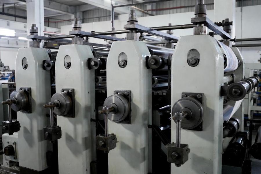 چاپخانه ایلام