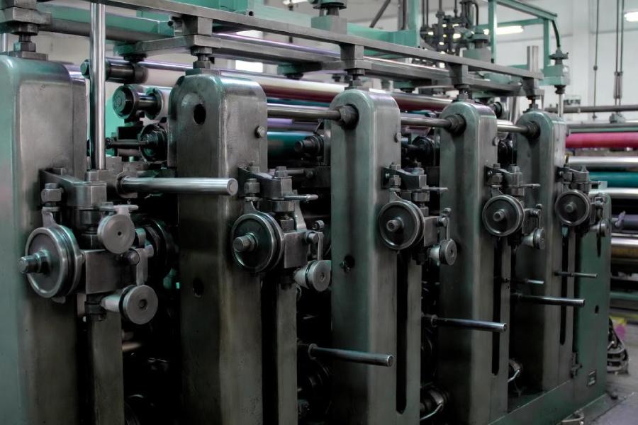 چاپخانه ایلام