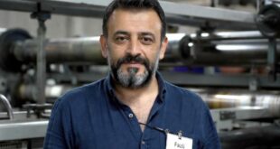 چاپخانه مازندران