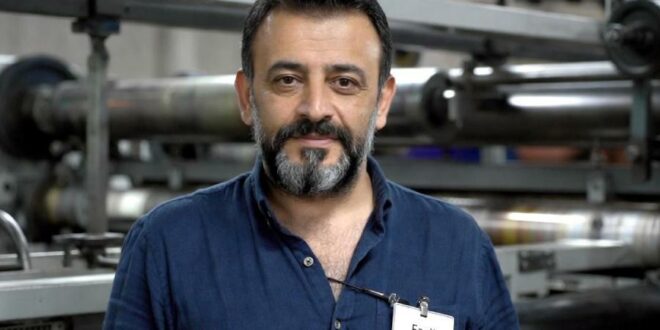 چاپخانه مازندران