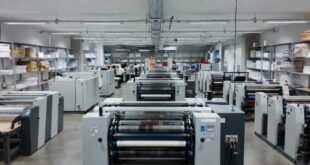 چاپخانه کردستان