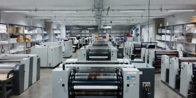 چاپخانه کردستان