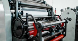 چاپخانه چلیپا بوشهر