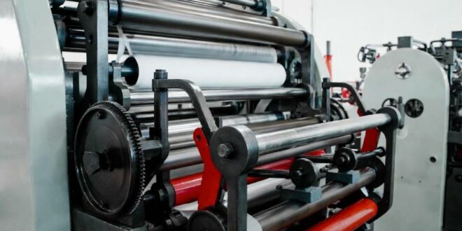 چاپخانه چلیپا بوشهر