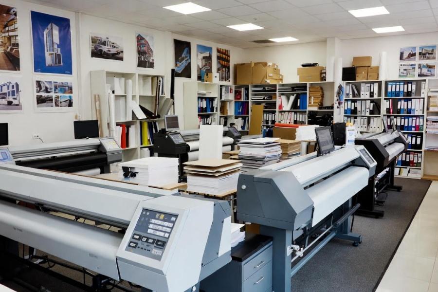 چاپخانه امید زنجان