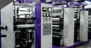 چاپخانه خرم آباد