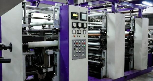 چاپخانه خرم آباد