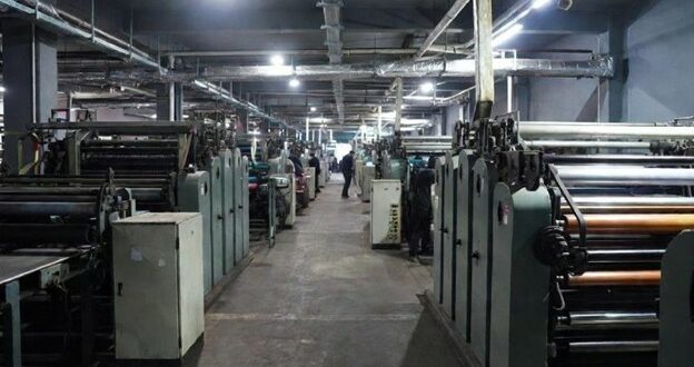 لیست +10 چاپخانه آبادان [+ آدرس، تلفن و خدمات]