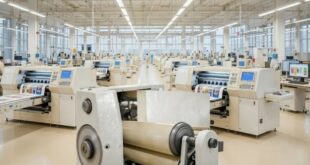 چاپخانه بندر انزلی