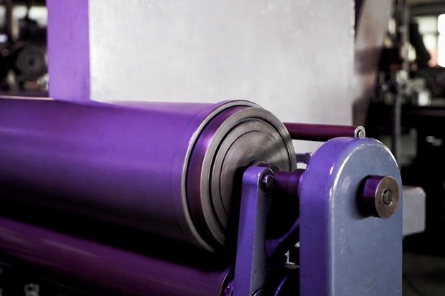 چاپخانه خرم آباد