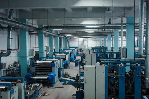 چاپخانه آبادان