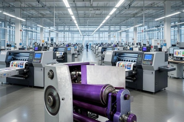 چاپخانه خرم آباد