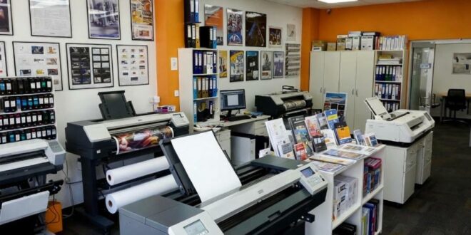 لیست +۱۰ چاپخانه زنجان؛ [+ آدرس، تلفن و خدمات]