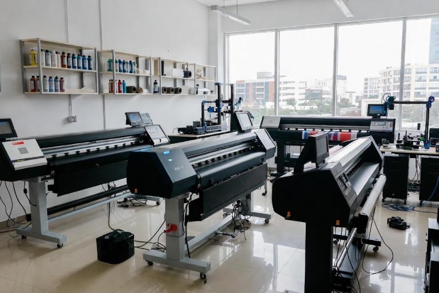 چاپخانه عماد سنندج