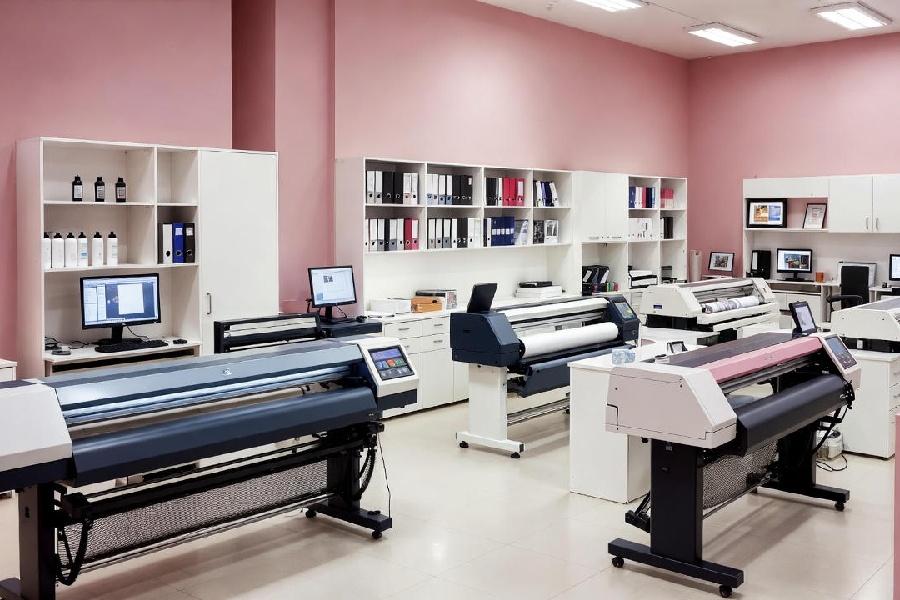 چاپخانه فردوسی سنندج